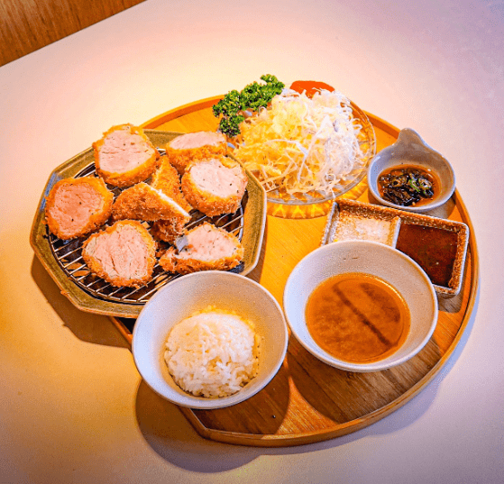 기장 맛집 "고향연화" 음식사진