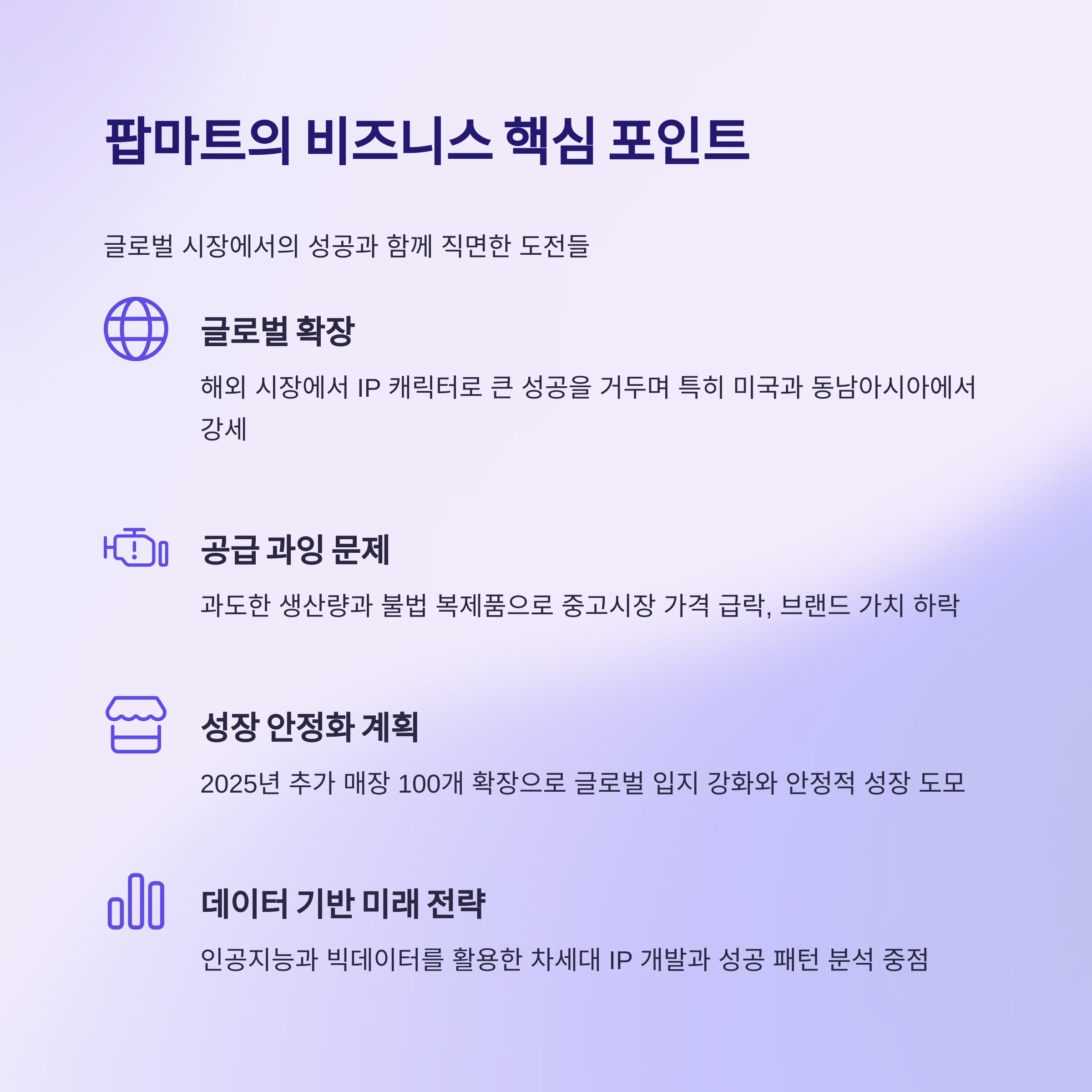 라부부(Labubu)와 팝마트(POP MART)