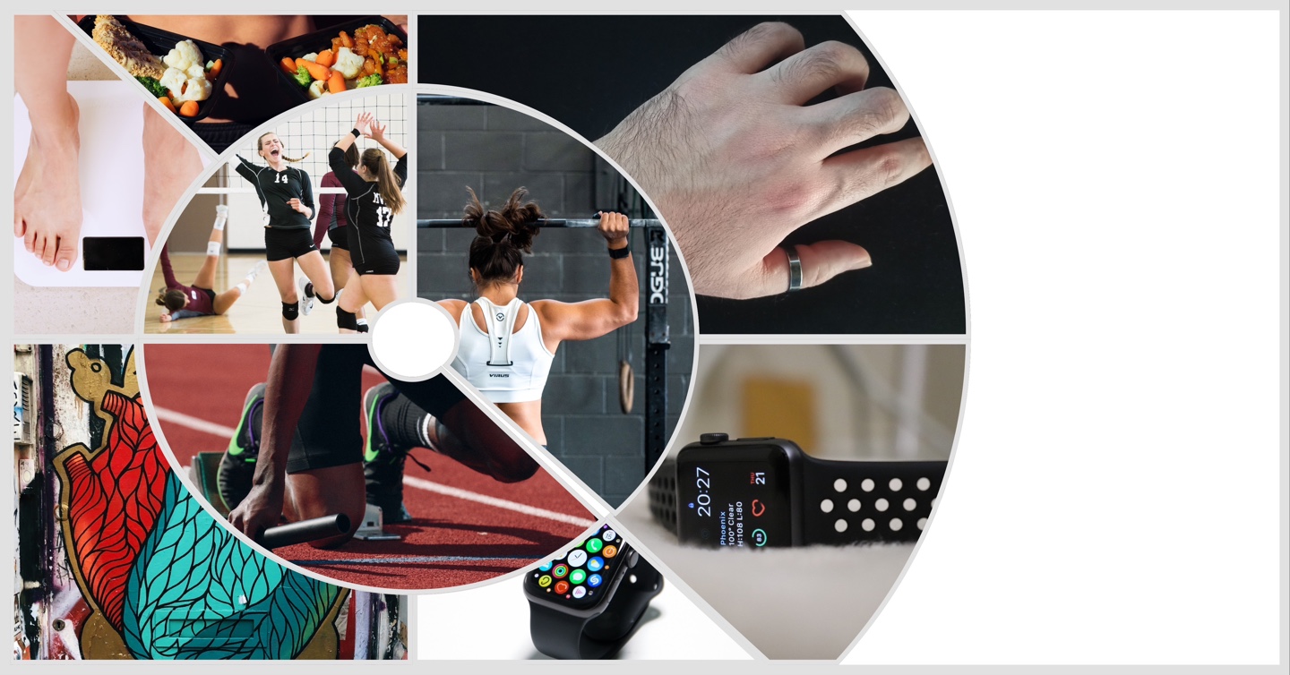 몸속 지방은 심박수 120부터 분해된다