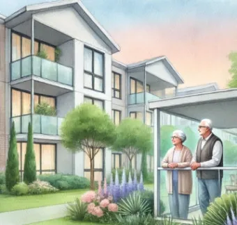 고령자 복지주택 입주 자격 정리 2025년 기준으로 안내_12