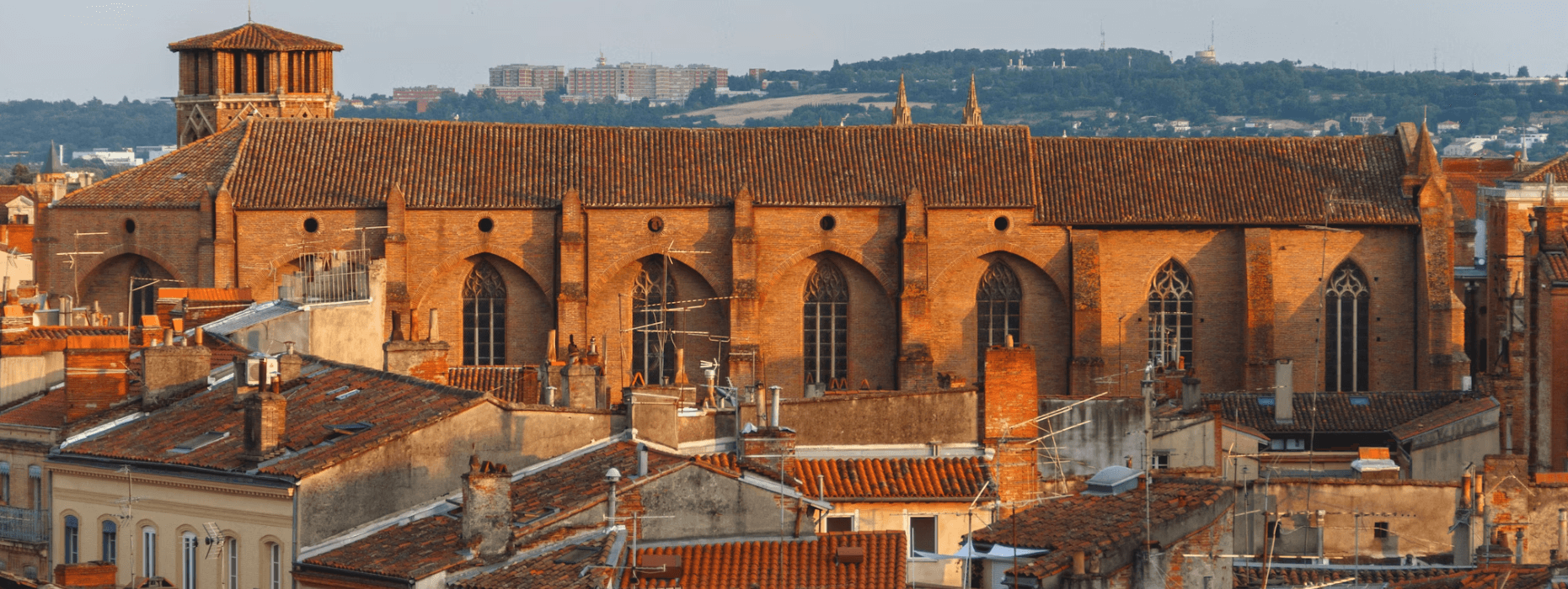 프랑스 툴루즈 추천여행가이드