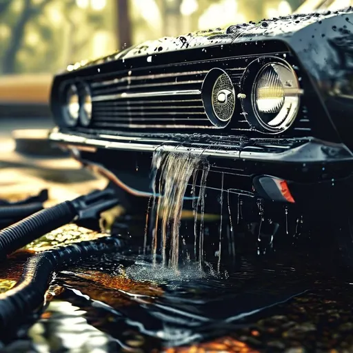 자동차 에어컨 물떨어짐 방지 팁 차량 유지 관리법