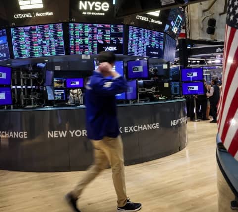 뉴욕증시 이미지