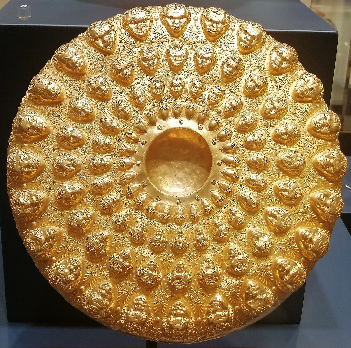 불가리아 플로프디프 박물관 관련 사진