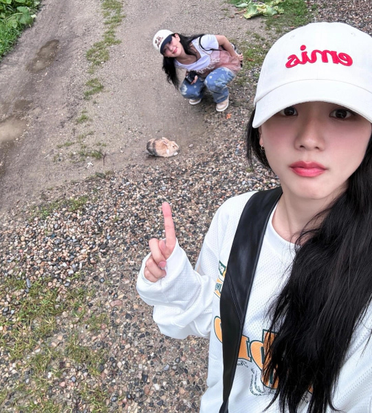지수 나이 프로필 블랙핑크