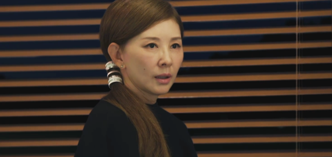 눈물의 여왕 3회