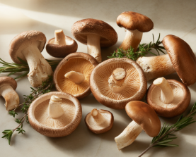 글루코사민의 효능