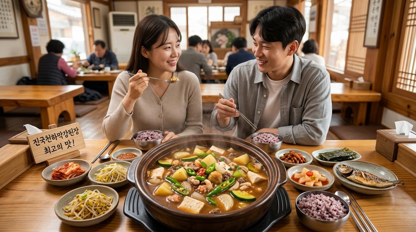 진국천하막강언장