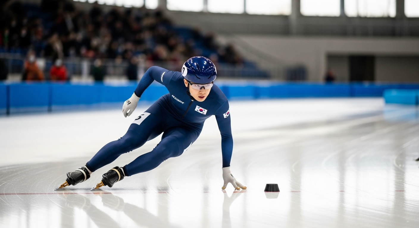 밀라노 동계올림픽