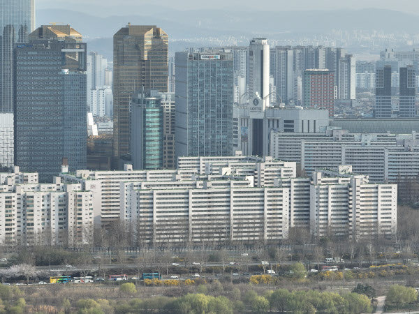 서울아파트시세