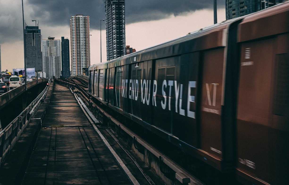 신호 시스템의 기술 진화 (ATC, ETCS, CBTC)