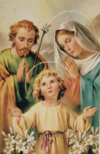 가정의 수호자들: 부모와 자녀를 위한 성인들_26