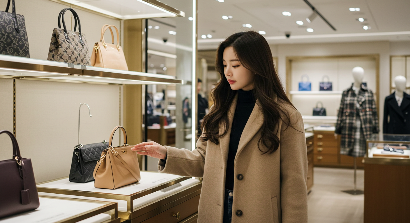 20대 여성 가방 추천