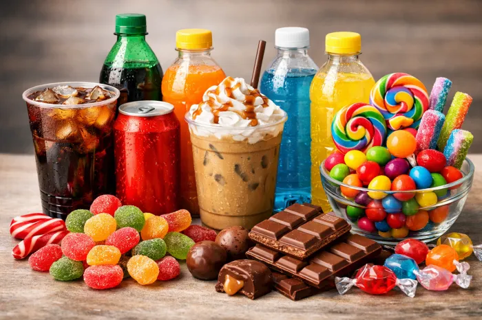 혈당 스파이크 증상