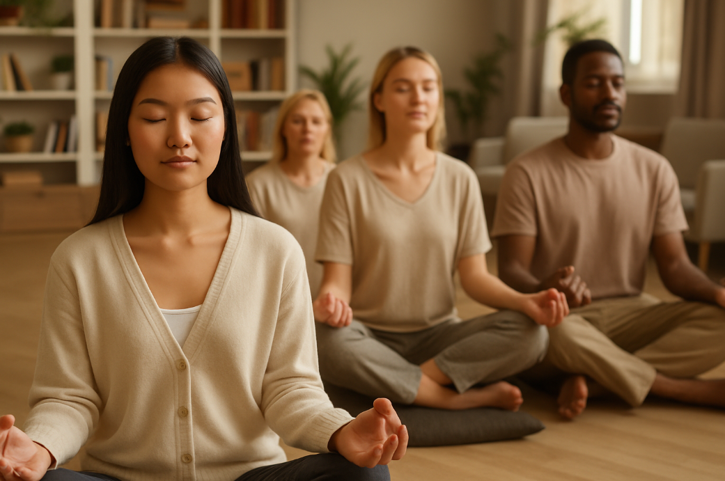 마인드풀니스 커뮤니티 플랫폼으로 멤버십 수익 창출