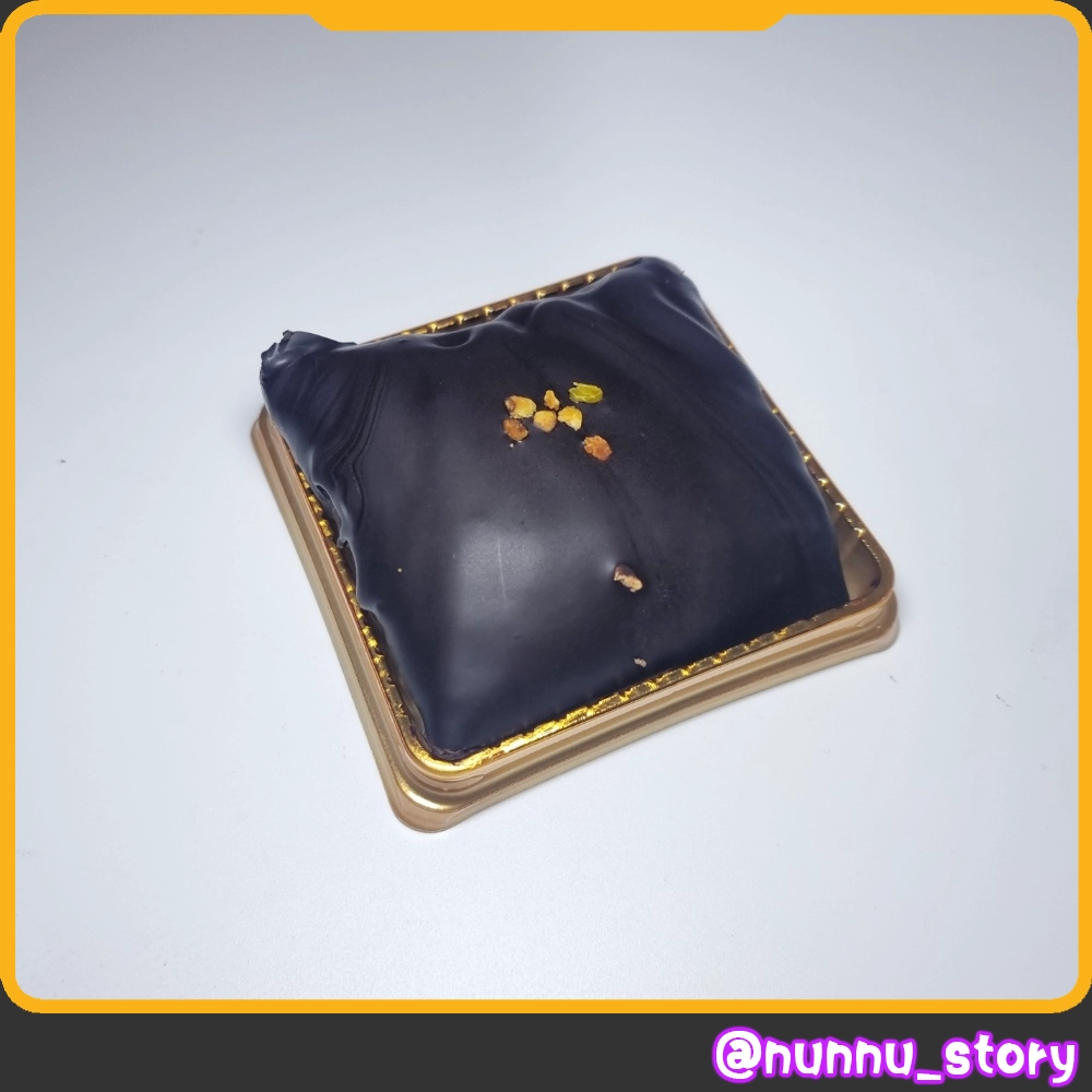 CU 두바이미니 수건케익