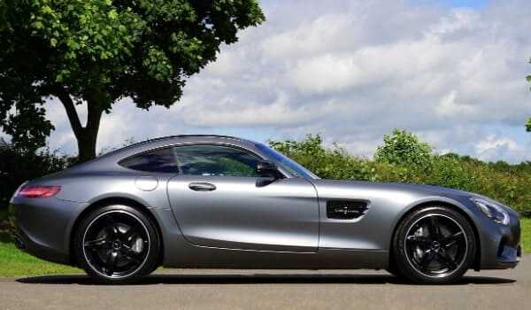 메르세데스 벤츠 시승 이벤트