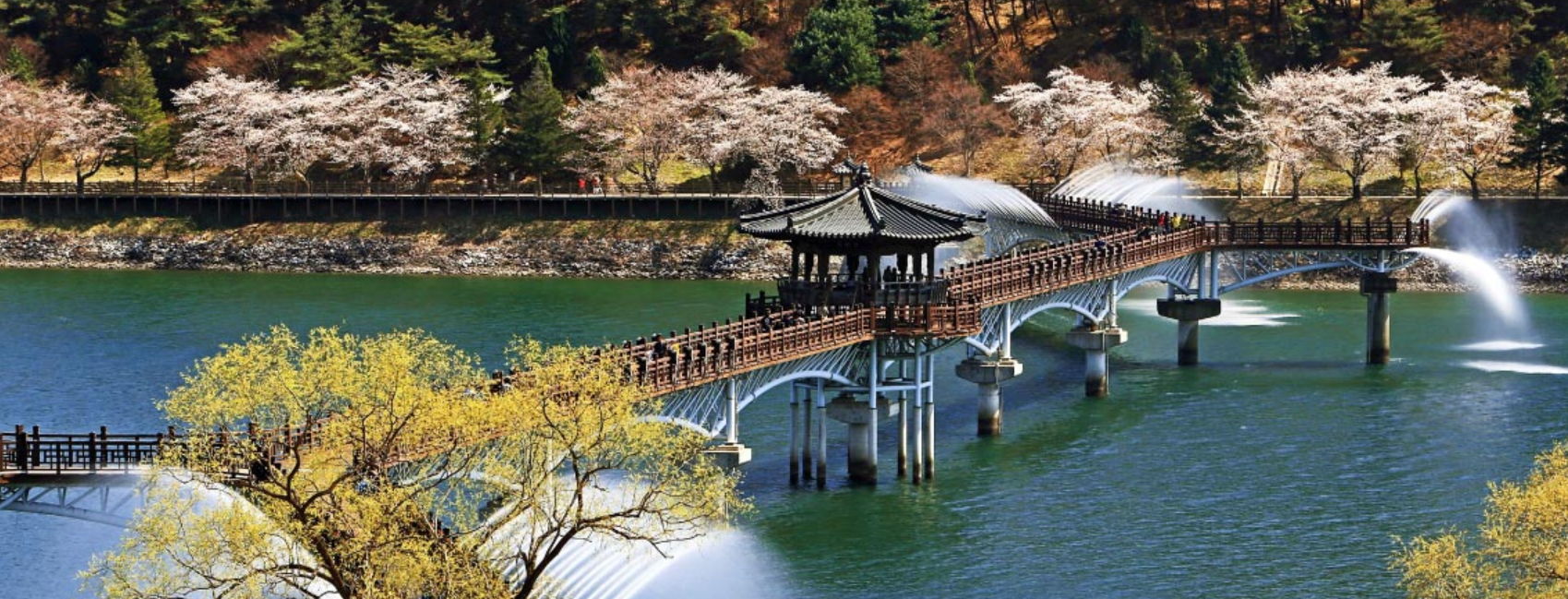 코레일 해랑열차