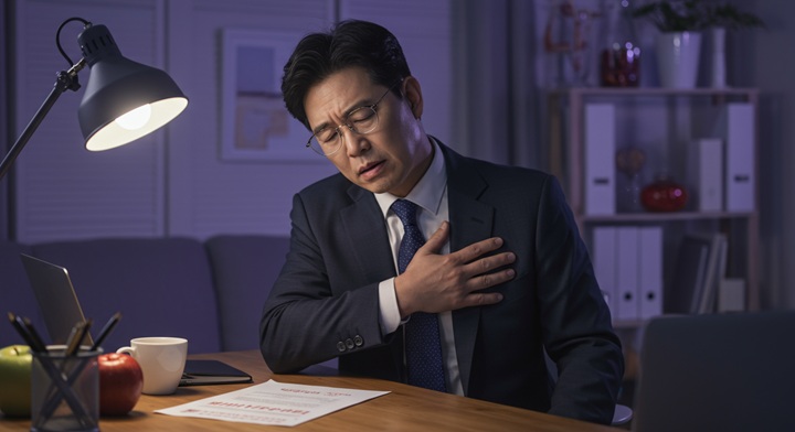 고지혈증