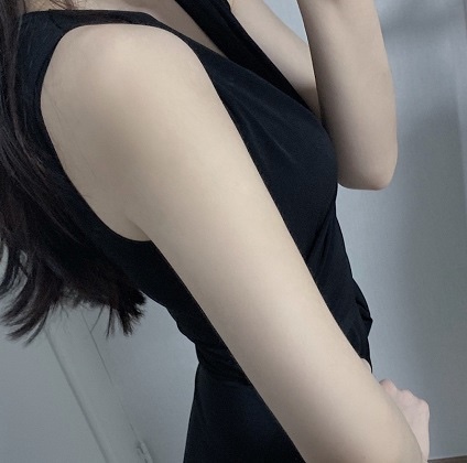 팔뚝 지방분해 주사 후기