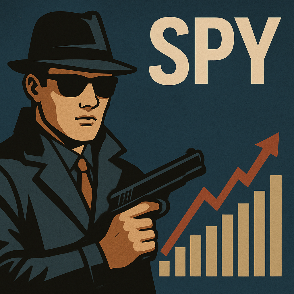 스파이 썸네일 사진