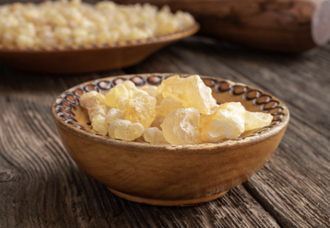 보스웰리아 부작용