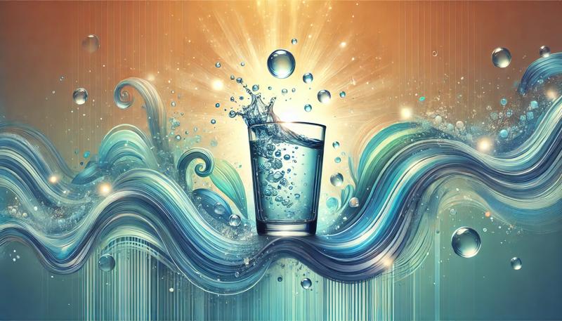 하루 2리터 물 마시기, 피부와 건강에 일어나는 놀라운 변화