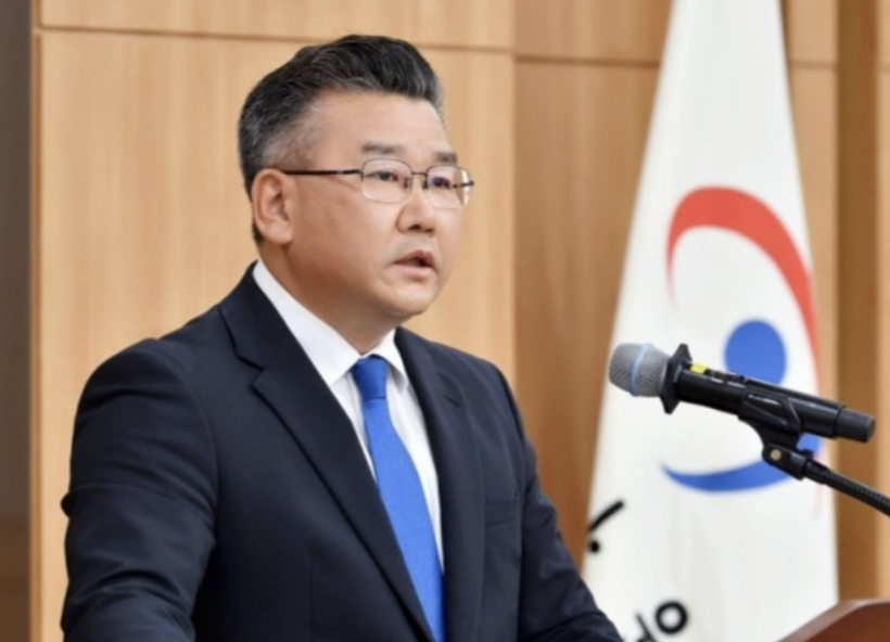 유병호 감사원