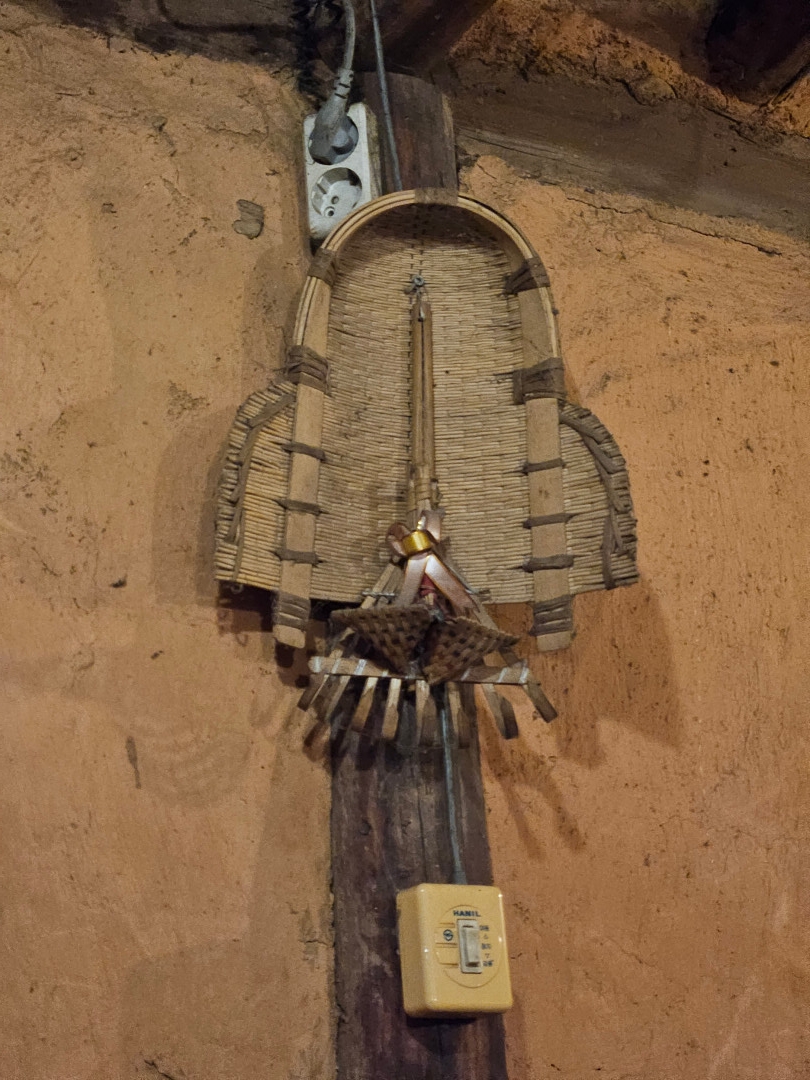 두메산골 인테리어