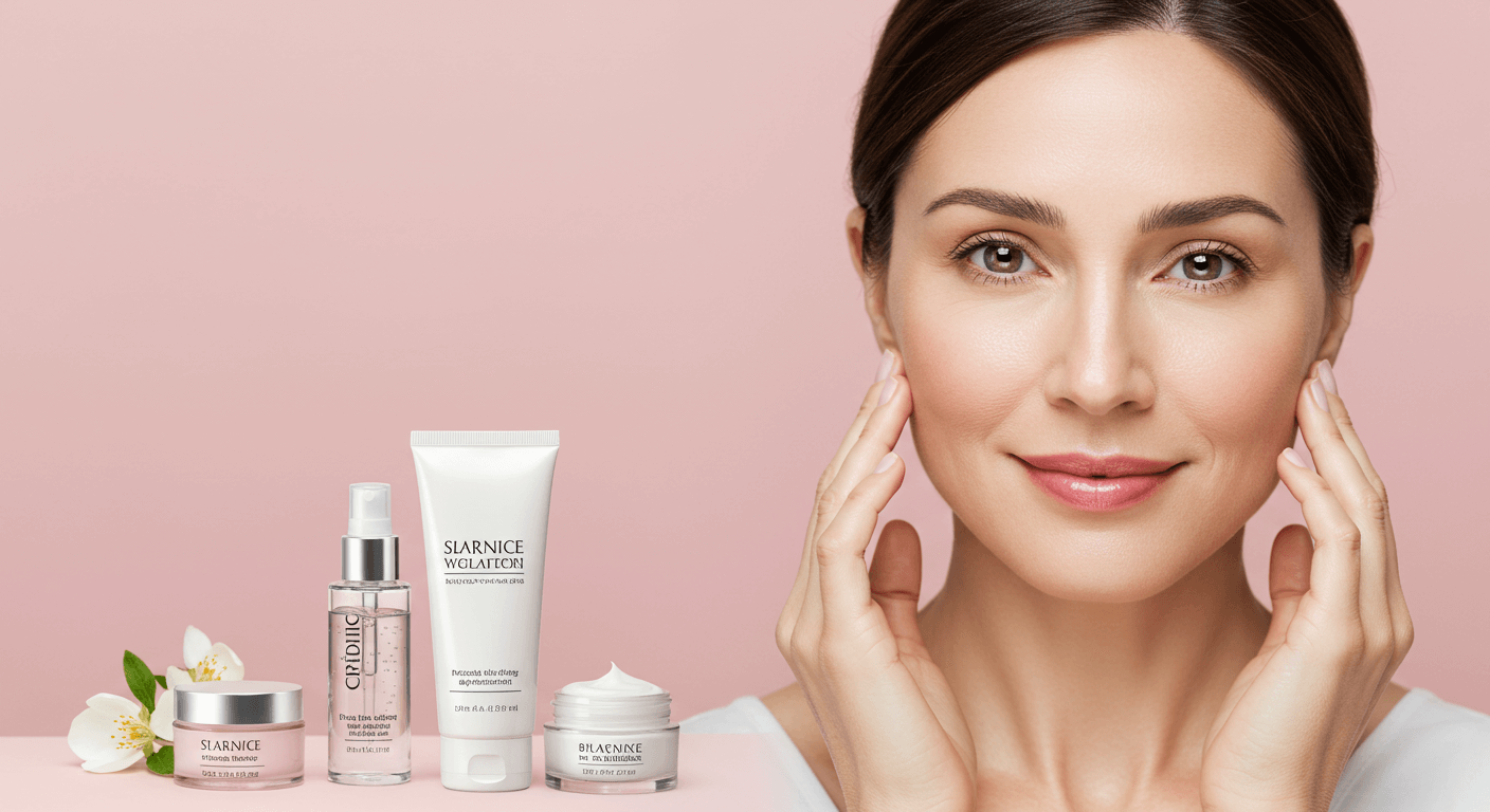 계절별 피부 진정 루틴 요약, 사계절 민감성 피부 가이드