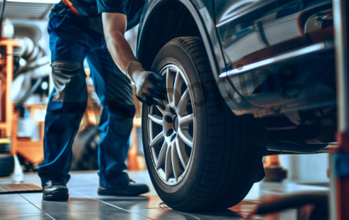 현대 블루핸즈 홈페이지