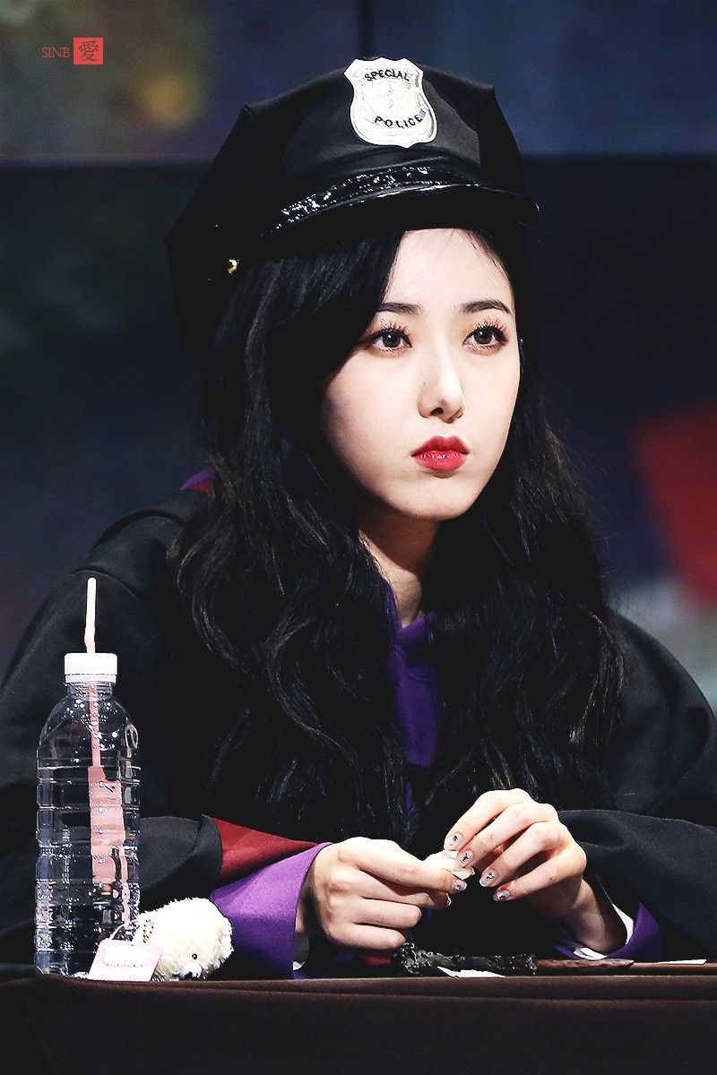 여자친구 팬사인회 모음