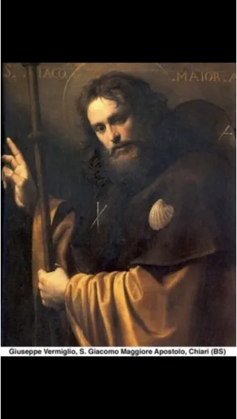 7월 25일 성 야고보 사도 축일과 순교정신_4