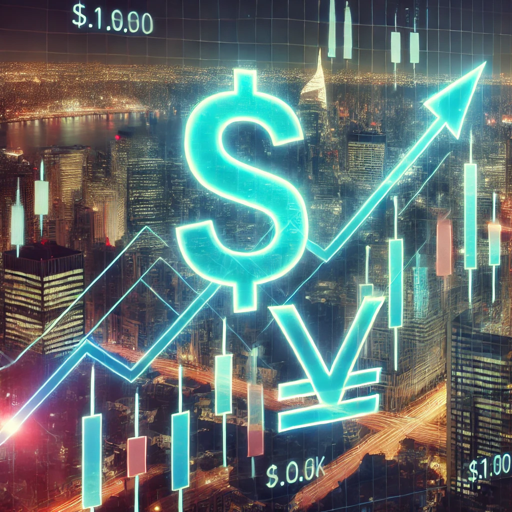 2025년 원달러환율