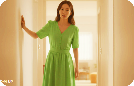 근육 약화를 느끼는 순간