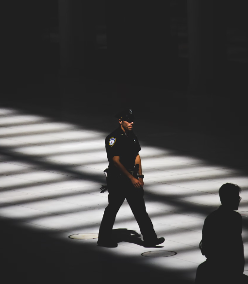 2024 경찰공무원 봉급표 인상 안내