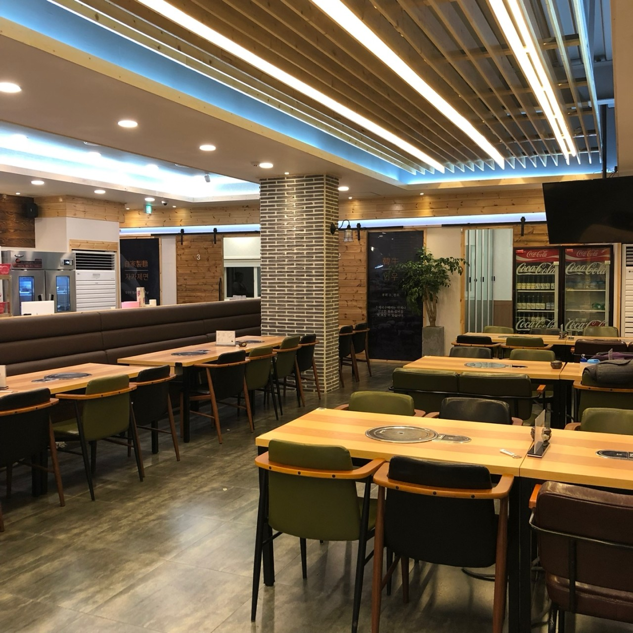 수제국수 진해점