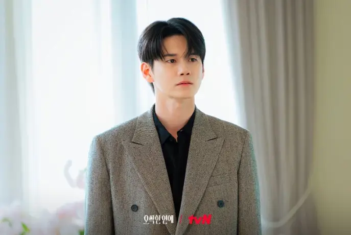 tvN-드라마-오싹한-연애-출연진-OTT-등장인물-기본정보