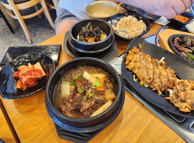 제주도 마리조아 (말고기전문점)