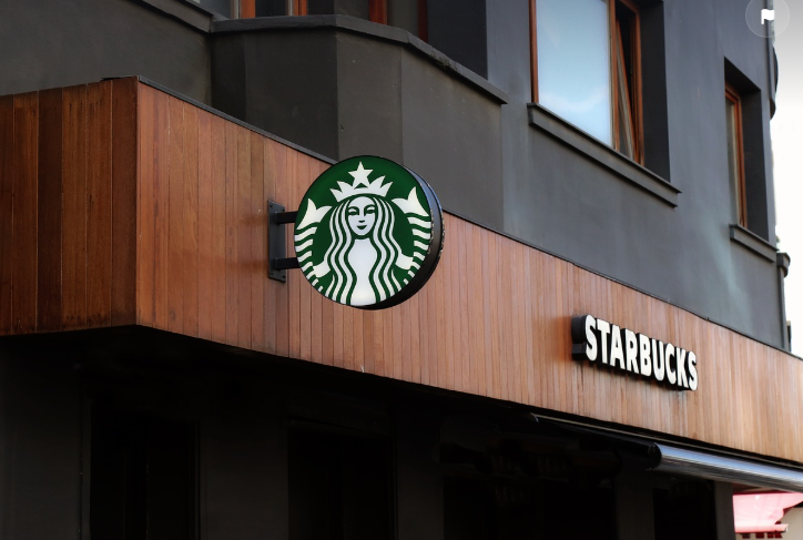 스타벅스 관련 사진