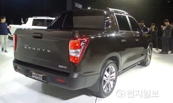 쌍용 suv 차량 종류 브랜드 가격_21