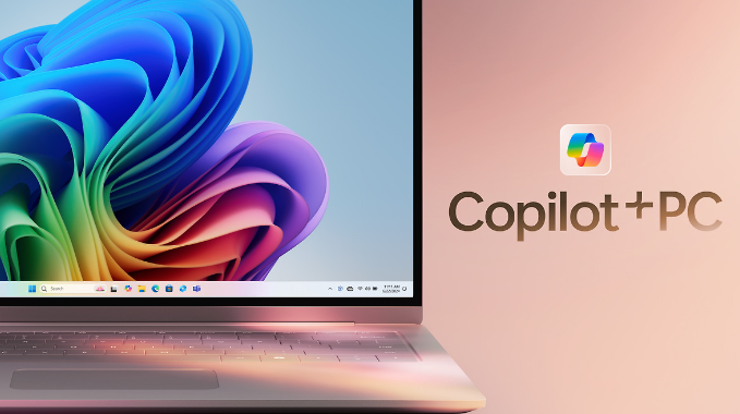 코파일럿PC-출시일