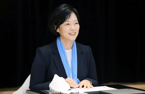 한성숙프로필
