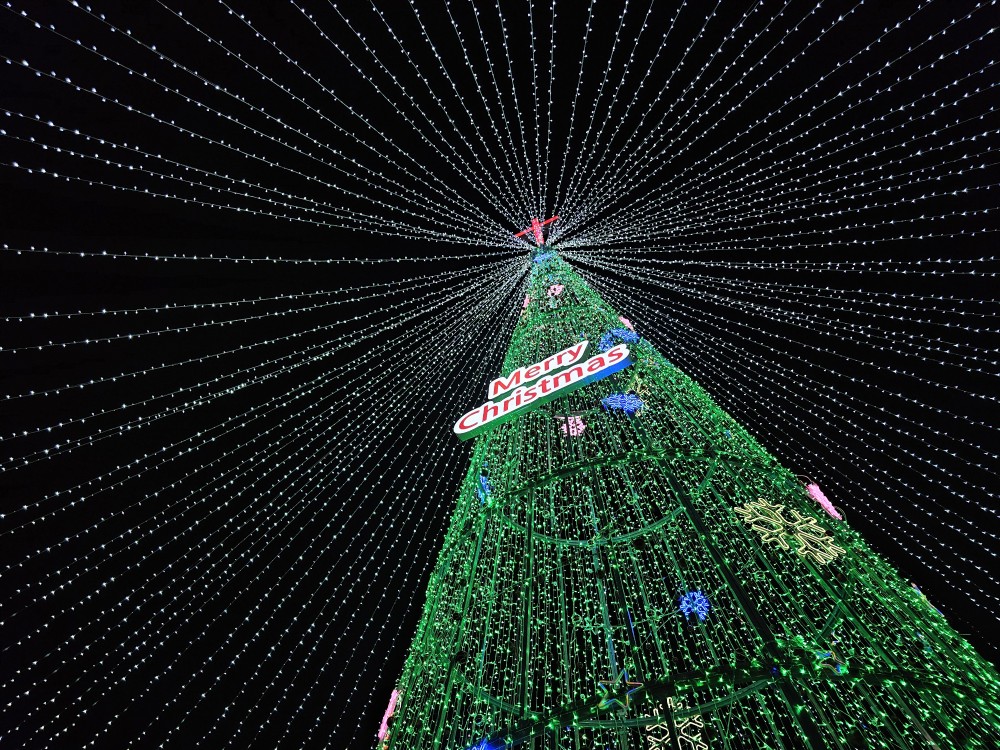 창원 시청 앞 광장