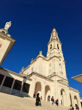 세계 3대 성모 발현지 여행지별 역사와 특징 소개_14