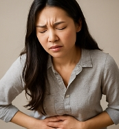 맹장 위치와 맹장염 초기증상