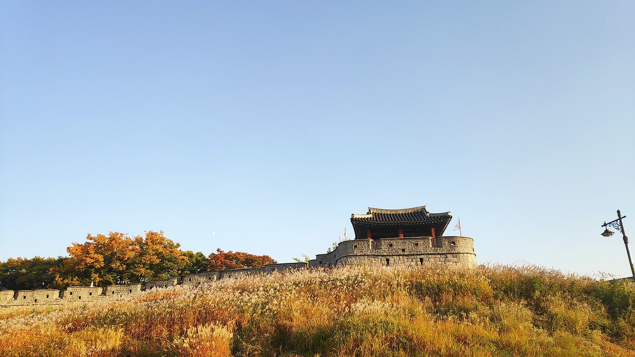 수원화성
