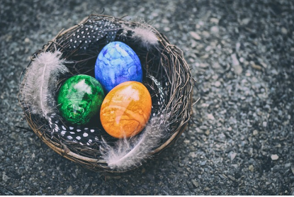 부활절의 의미와 일정: 예수 그리스도의 부활을 기념하는 날