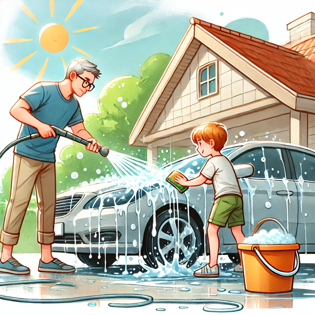 2025년 봄맞이 대청소 꿀팁: 효율적인 청소 방법과 필수 용품 추천