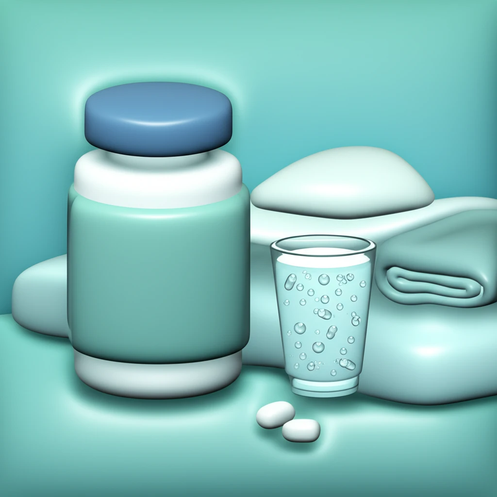 독감 음성인데 고열 지속될 때 원인과..